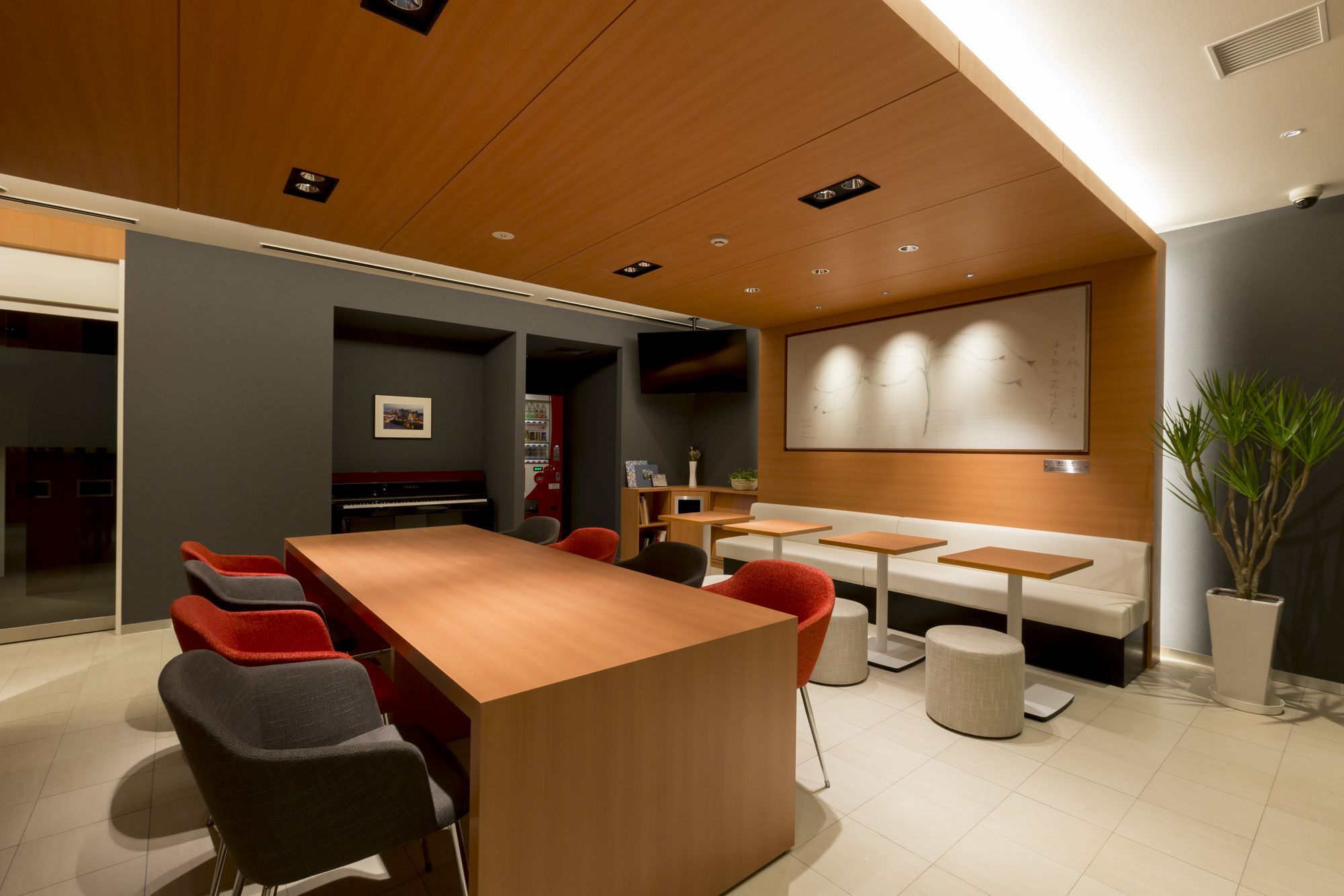 First Cabin Нагасакі Екстер'єр фото